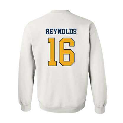 UTC - NCAA Women's Volleyball : Ashley Reynolds - Classic Shersey Crewneck Sweatshirt-1