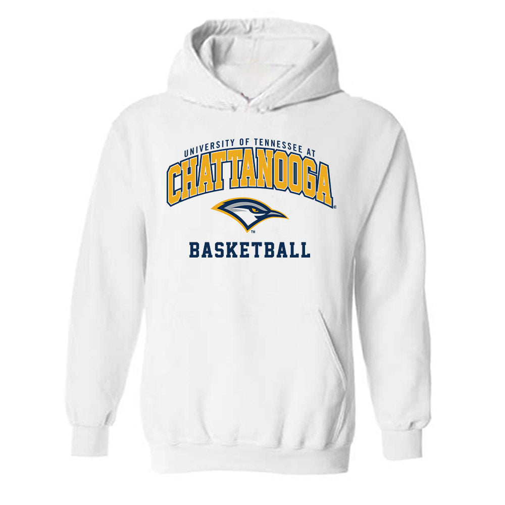 UTC - NCAA Men's Basketball : Frank Champion - Classic Shersey Hooded Sweatshirt-0