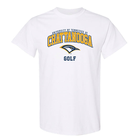 UTC - NCAA Men's Golf : Camden Braidech - Classic Shersey T-Shirt-0