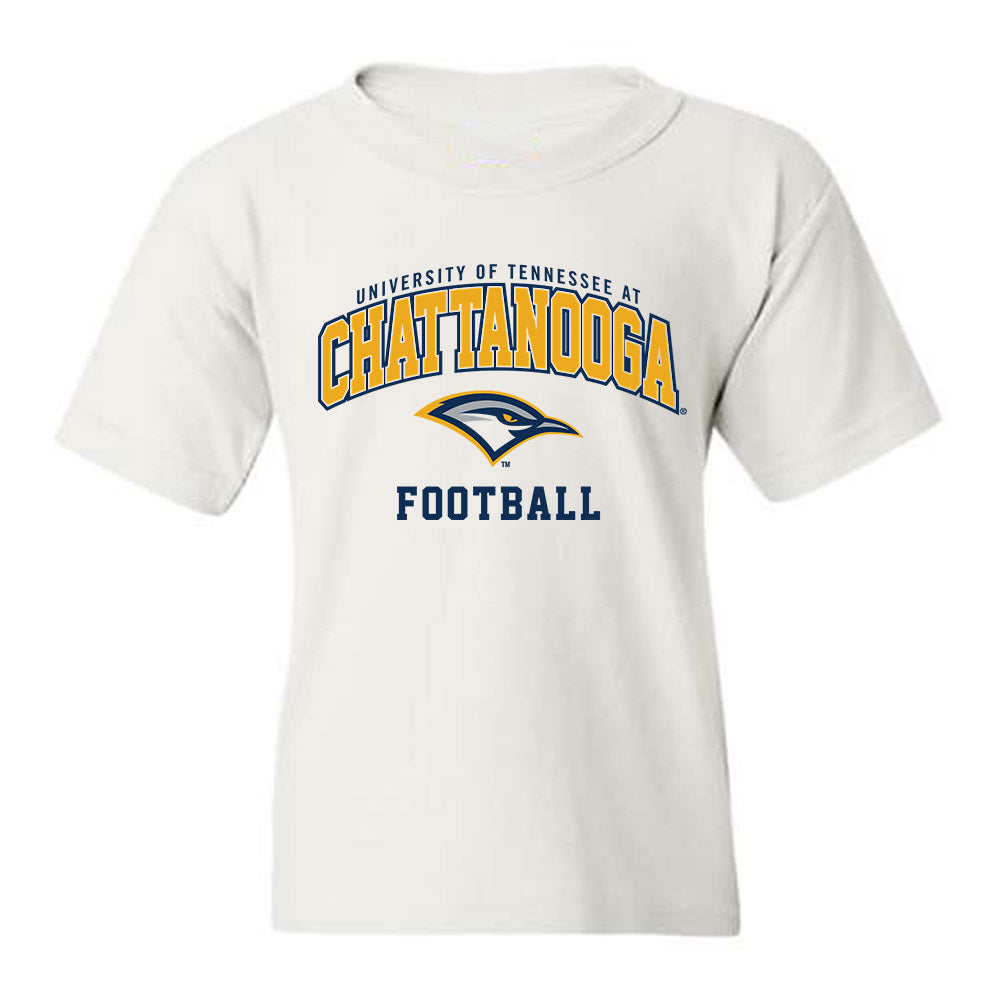UTC - NCAA Football : Watts Alexander - Classic Shersey Youth T-Shirt