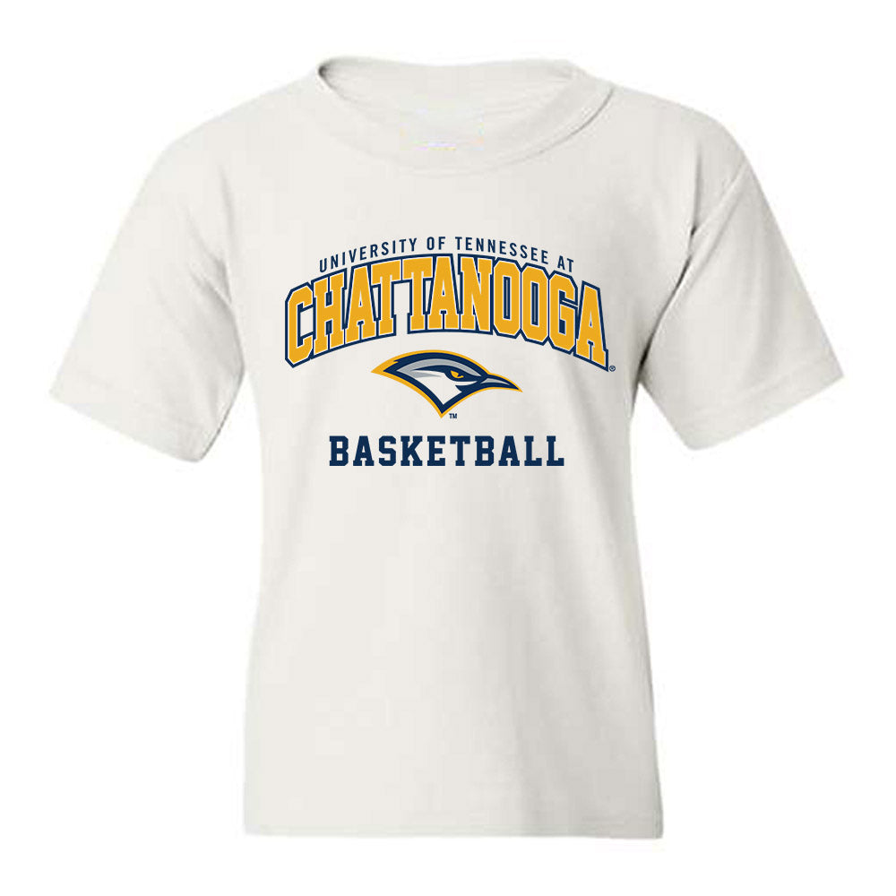 UTC - NCAA Women's Basketball : Caia Elisaldez - Classic Shersey Youth T-Shirt-0