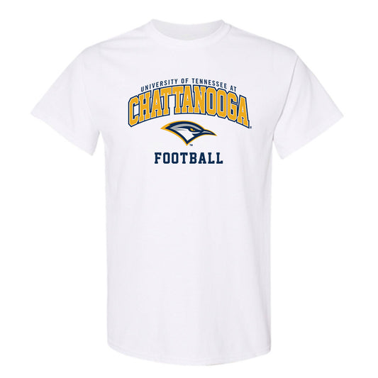 UTC - NCAA Football : Trevon Dangerfield - Classic Shersey T-Shirt-0
