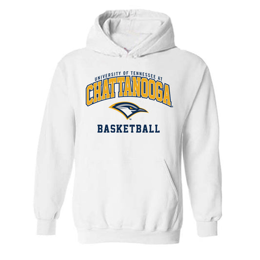 UTC - NCAA Women's Basketball : Izzy McPherson - Classic Shersey Hooded Sweatshirt