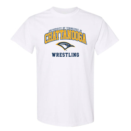 UTC - NCAA Wrestling : Bryce Luna - Classic Shersey T-Shirt