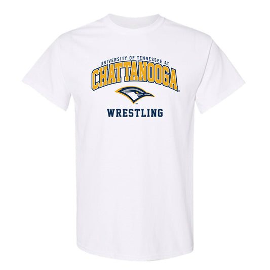 UTC - NCAA Wrestling : Bryce Luna - Classic Shersey T-Shirt