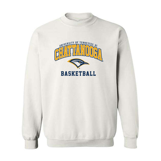 UTC - NCAA Men's Basketball : Frank Champion - Classic Shersey Crewneck Sweatshirt-0