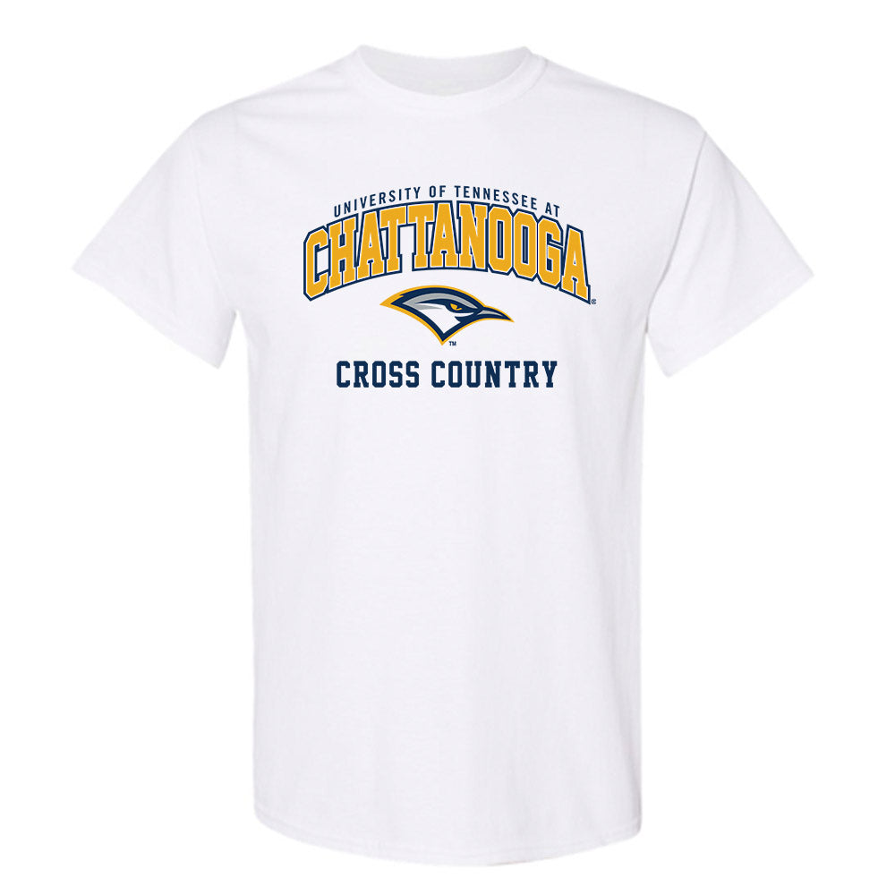 UTC - NCAA Women's Cross Country : Andrea Ellis - Classic Shersey T-Shirt