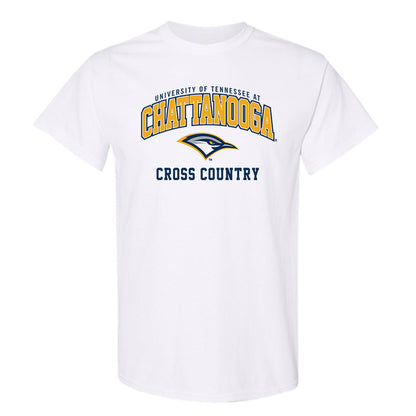 UTC - NCAA Women's Cross Country : Andrea Ellis - Classic Shersey T-Shirt