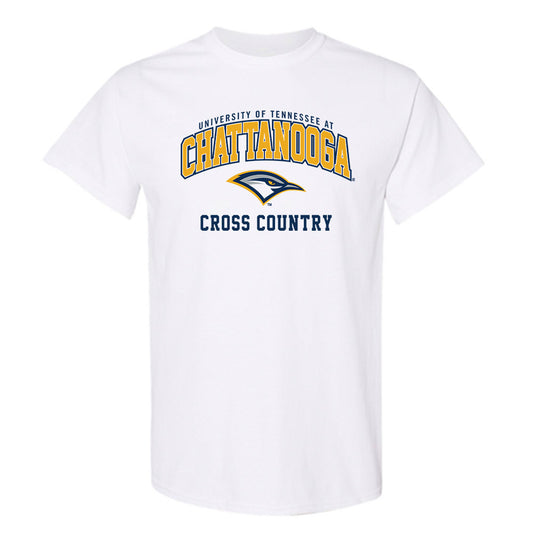 UTC - NCAA Women's Cross Country : Andrea Ellis - Classic Shersey T-Shirt