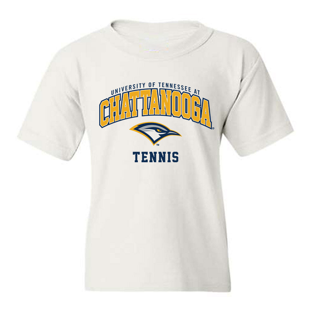  - NCAA Women's Tennis : Madlen Orlova - Classic Shersey Youth T-Shirt-0