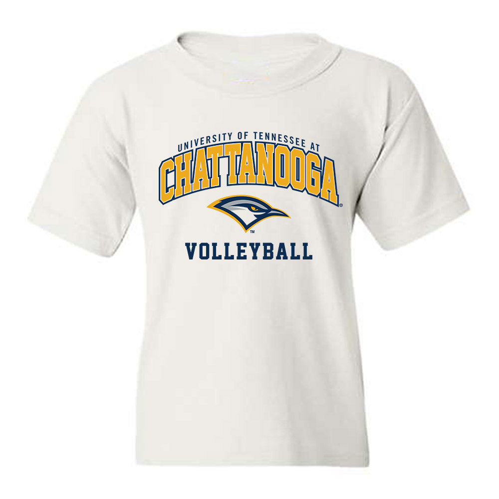 UTC - NCAA Women's Volleyball : Ashley Reynolds - Classic Shersey Youth T-Shirt-0