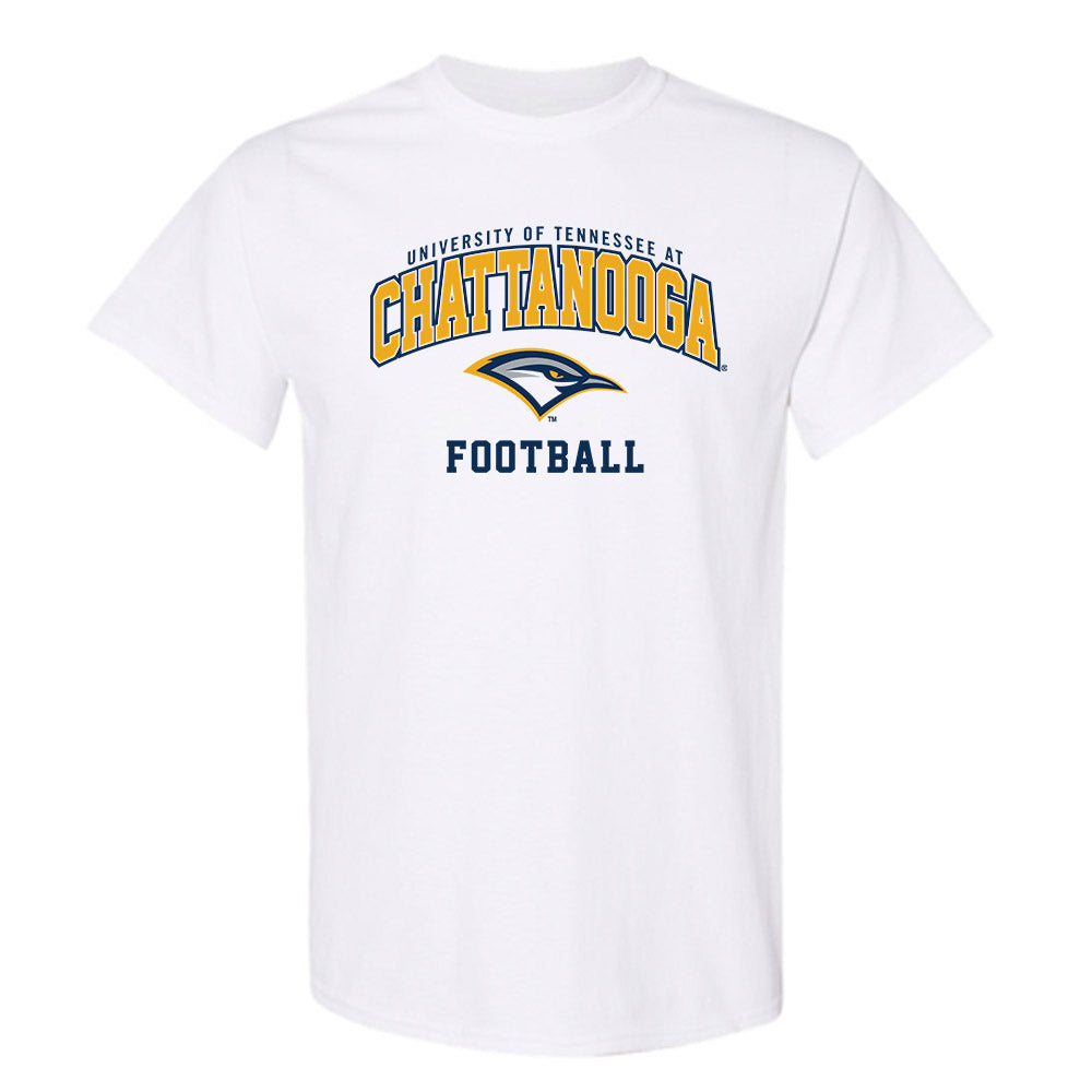 UTC - NCAA Football : Quay Wiggles - Classic Shersey T-Shirt