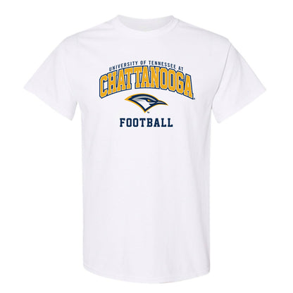 UTC - NCAA Football : Quay Wiggles - Classic Shersey T-Shirt