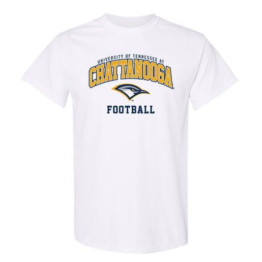 UTC - NCAA Football : Quay Wiggles - Classic Shersey T-Shirt