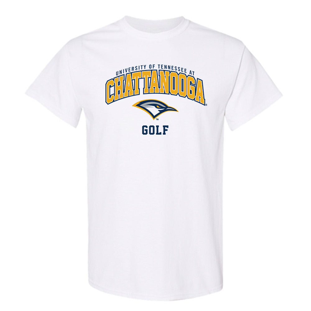 UTC - NCAA Women's Golf : Olivia Wood - Classic Shersey T-Shirt-0