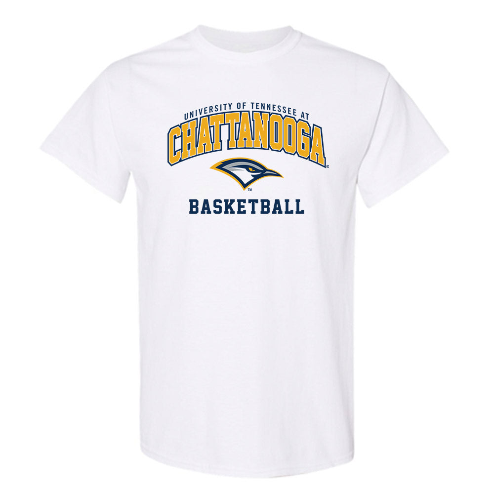 UTC - NCAA Women's Basketball : Falon Bedke - Classic Shersey T-Shirt-0