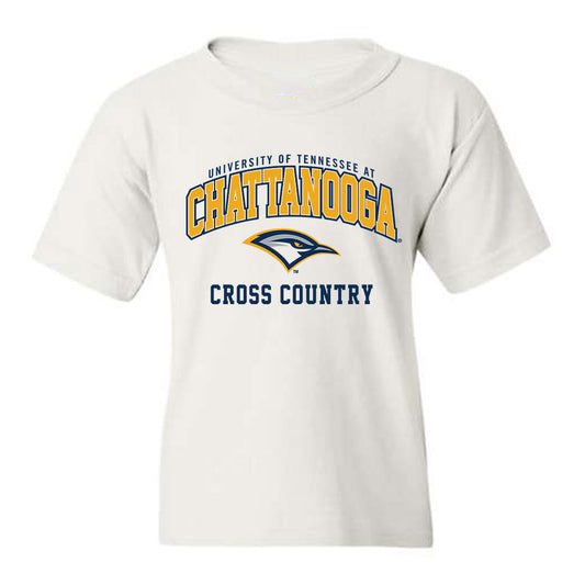 UTC - NCAA Women's Cross Country : Andrea Ellis - Classic Shersey Youth T-Shirt