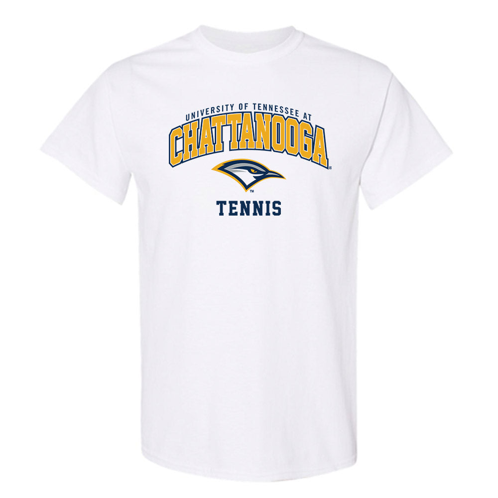 UTC - NCAA Men's Tennis : Sebastian Johnson - Classic Shersey T-Shirt