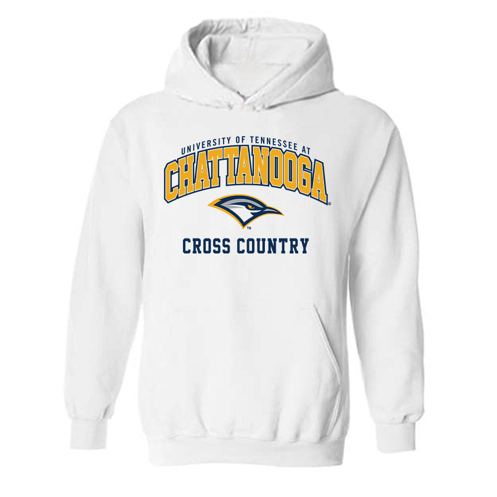 UTC - NCAA Women's Cross Country : Scarlett Nash - Classic Shersey Hooded Sweatshirt-0