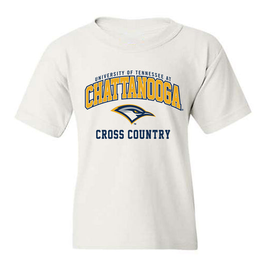 UTC - NCAA Women's Cross Country : Norah Haney - Classic Shersey Youth T-Shirt-0
