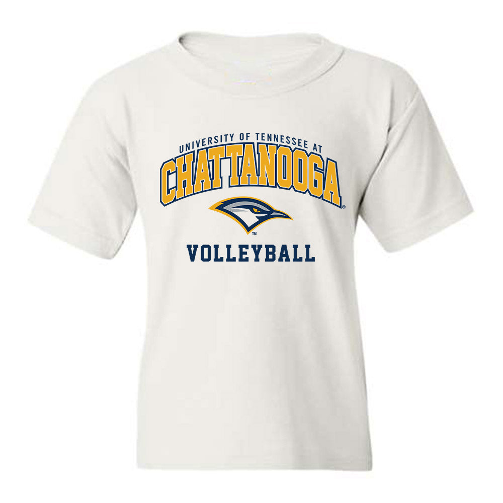 UTC - NCAA Women's Volleyball : Kynli kirkendoll - Classic Shersey Youth T-Shirt