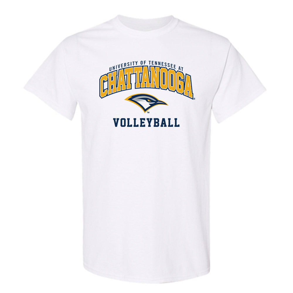 UTC - NCAA Women's Volleyball : Addison Walker - Classic Shersey T-Shirt-0