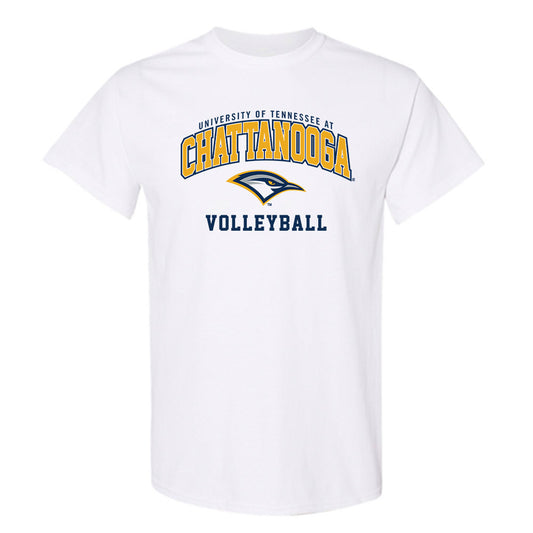 UTC - NCAA Women's Volleyball : Addison Walker - Classic Shersey T-Shirt-0