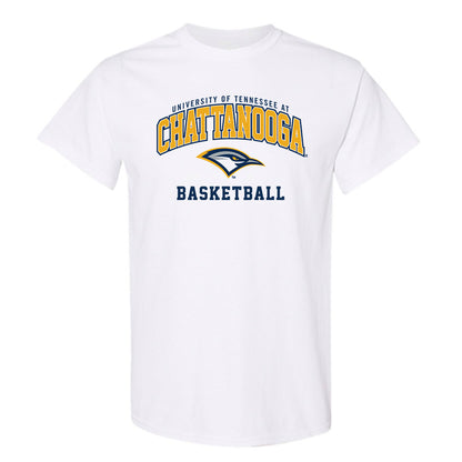 UTC - NCAA Women's Basketball : Caia Elisaldez - Classic Shersey T-Shirt-0