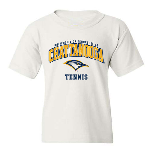 UTC - NCAA Men's Tennis : Kristof Kincses - Classic Shersey Youth T-Shirt