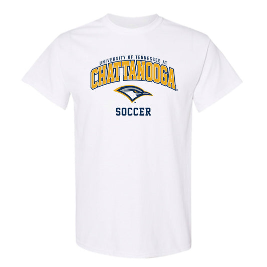 UTC - NCAA Women's Soccer : Clarissa Salinas - Classic Shersey T-Shirt