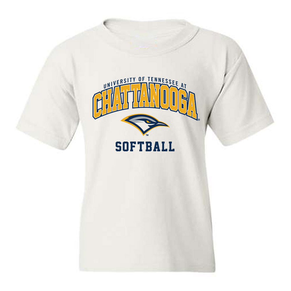  - NCAA Softball : jayce purdy - Classic Shersey Youth T-Shirt-0