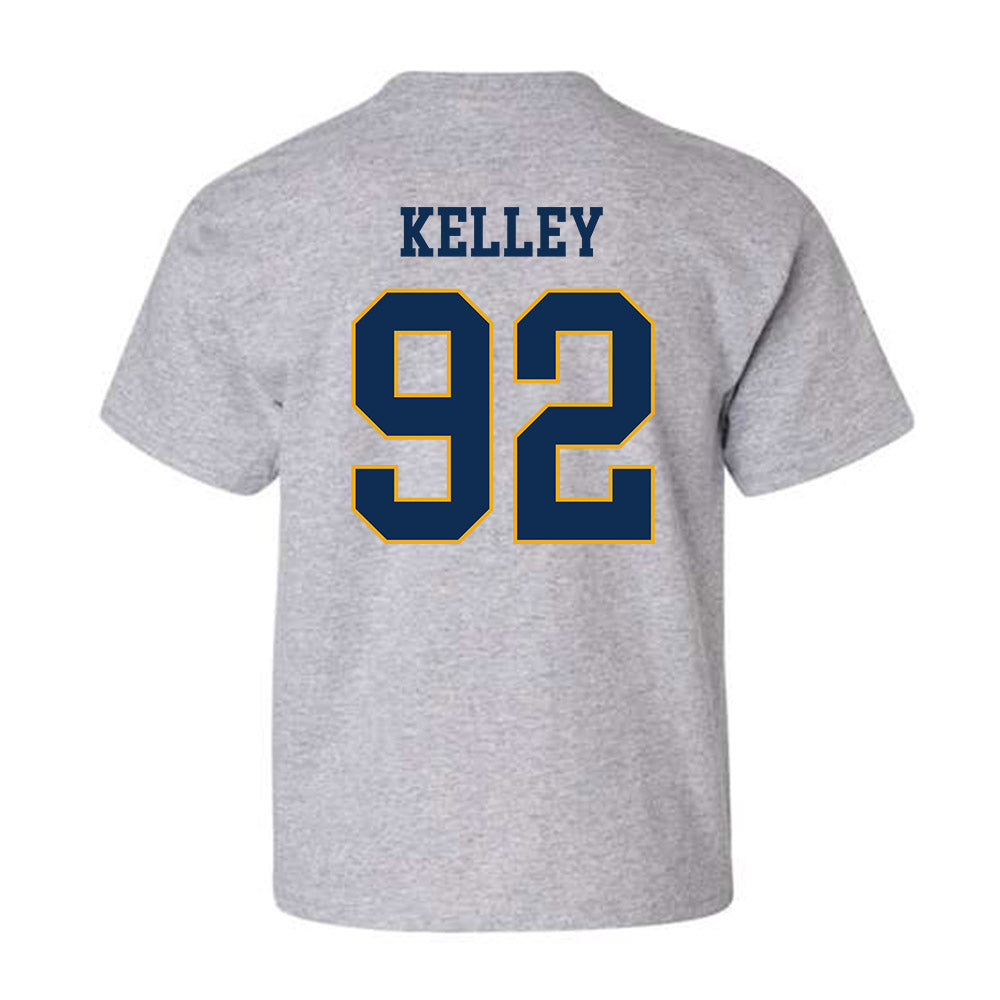 UTC - NCAA Football : Jude Kelley - Classic Shersey Youth T-Shirt