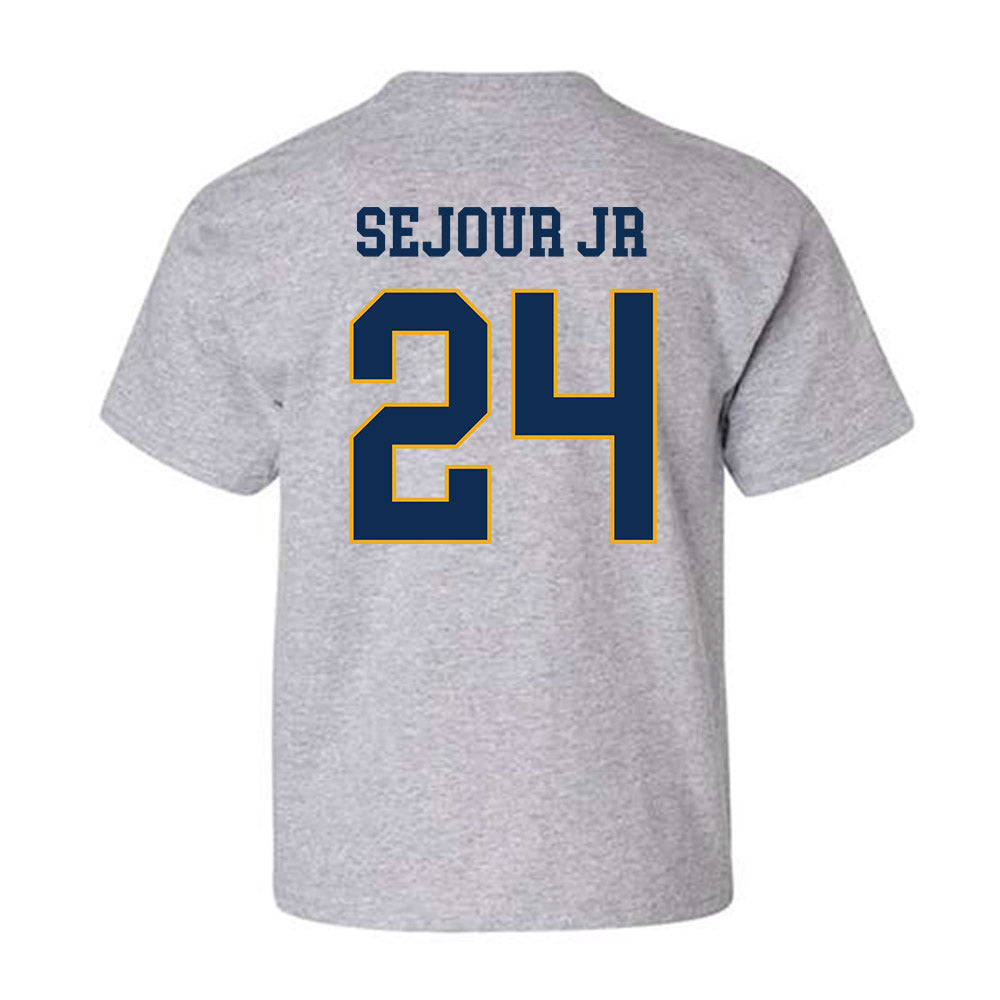 UTC - NCAA Football : Kelly Sejour Jr - Classic Shersey Youth T-Shirt-1