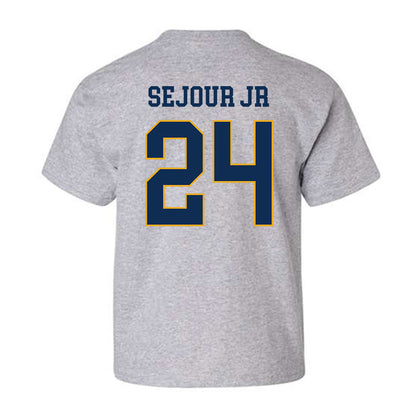 UTC - NCAA Football : Kelly Sejour Jr - Classic Shersey Youth T-Shirt-1