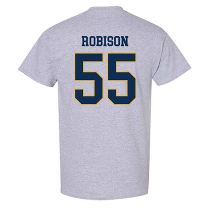 UTC - NCAA Men's Basketball : Parker Robison - Classic Shersey T-Shirt-1