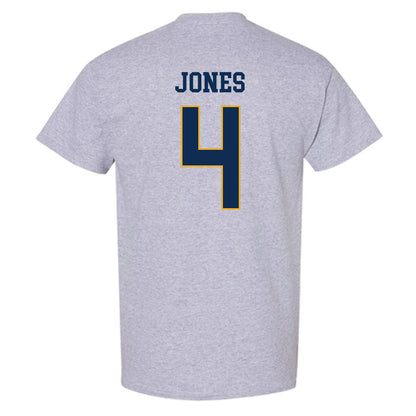 UTC - NCAA Softball : Raven Jones - Classic Shersey T-Shirt-1