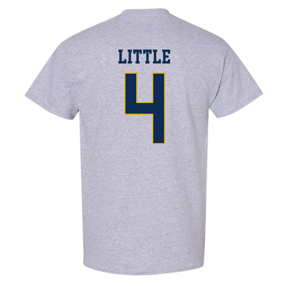 UTC - NCAA Football : AJ Little - Classic Shersey T-Shirt-1