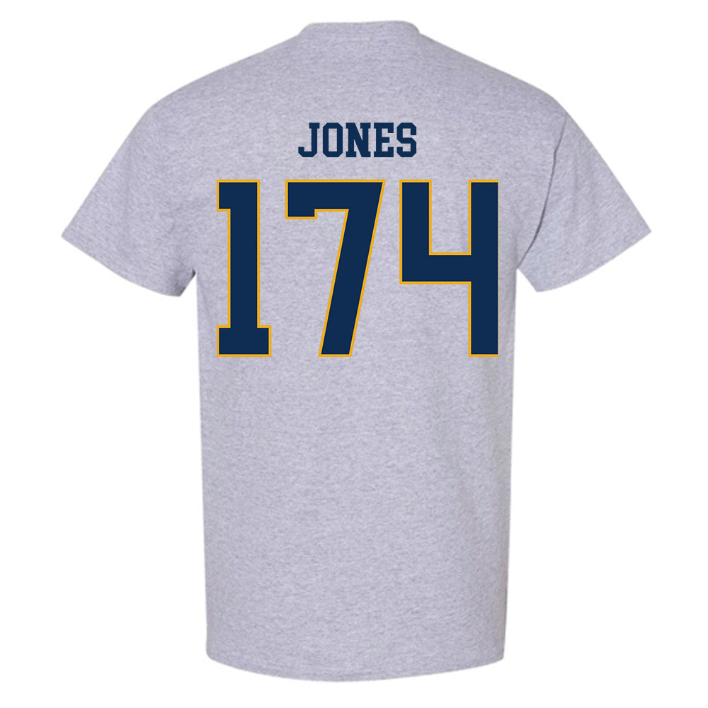  - NCAA Wrestling : Landon Jones - Classic Shersey T-Shirt-1