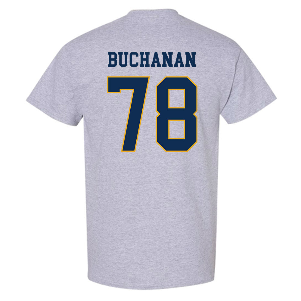 UTC - NCAA Football : Will Buchanan - Classic Shersey T-Shirt