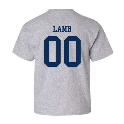 UTC - NCAA Softball : Riley Lamb - Classic Shersey Youth T-Shirt