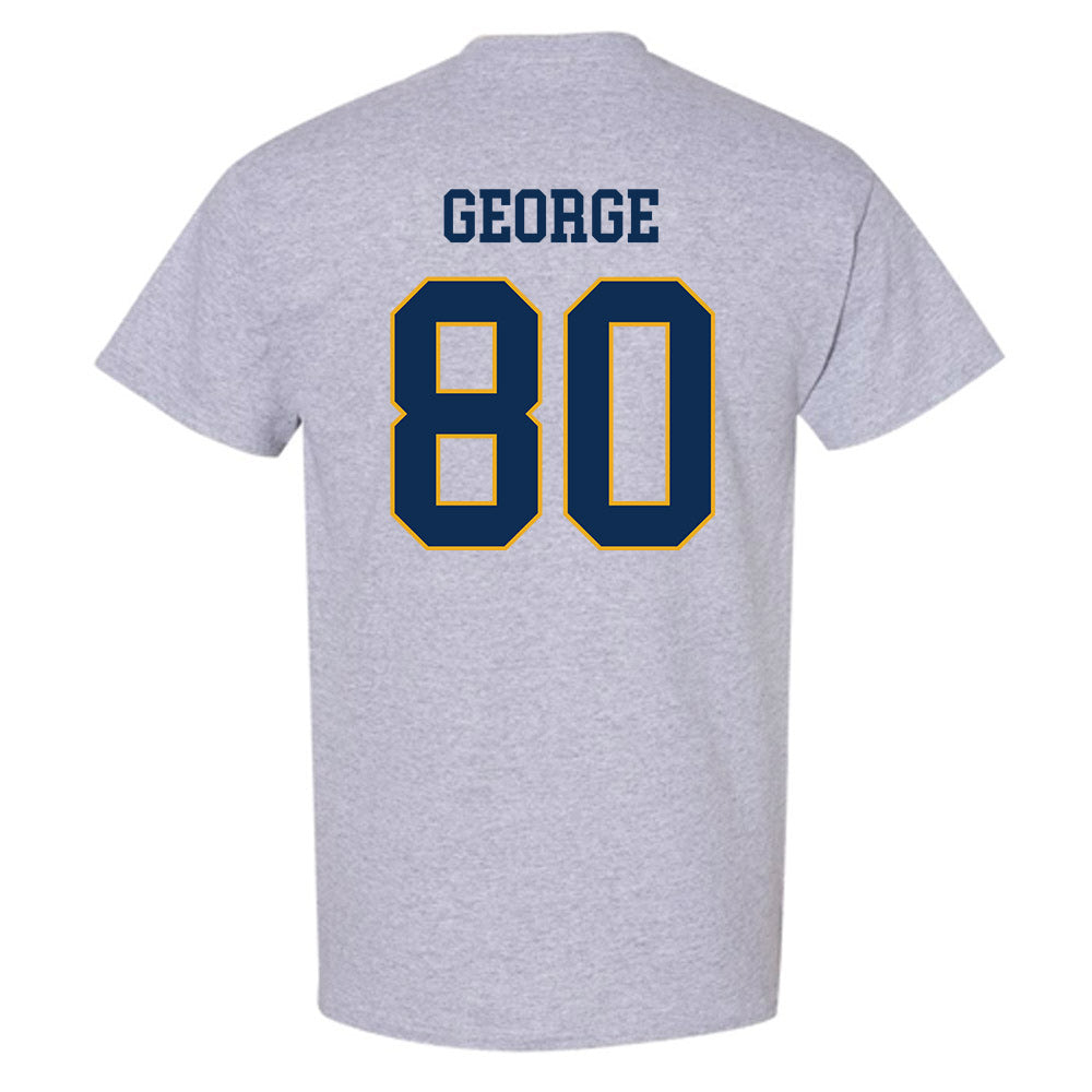 UTC - NCAA Football : Jaden George - Classic Shersey T-Shirt-1