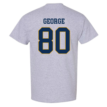 UTC - NCAA Football : Jaden George - Classic Shersey T-Shirt-1