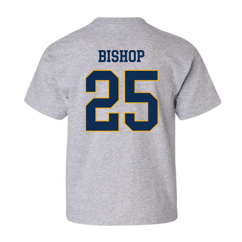 UTC - NCAA Football : Chayce Bishop - Classic Shersey Youth T-Shirt