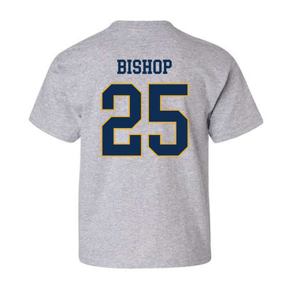 UTC - NCAA Football : Chayce Bishop - Classic Shersey Youth T-Shirt