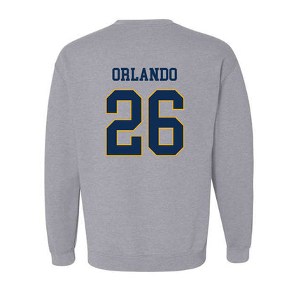 UTC - NCAA Softball : Alyssa Orlando - Classic Shersey Crewneck Sweatshirt
