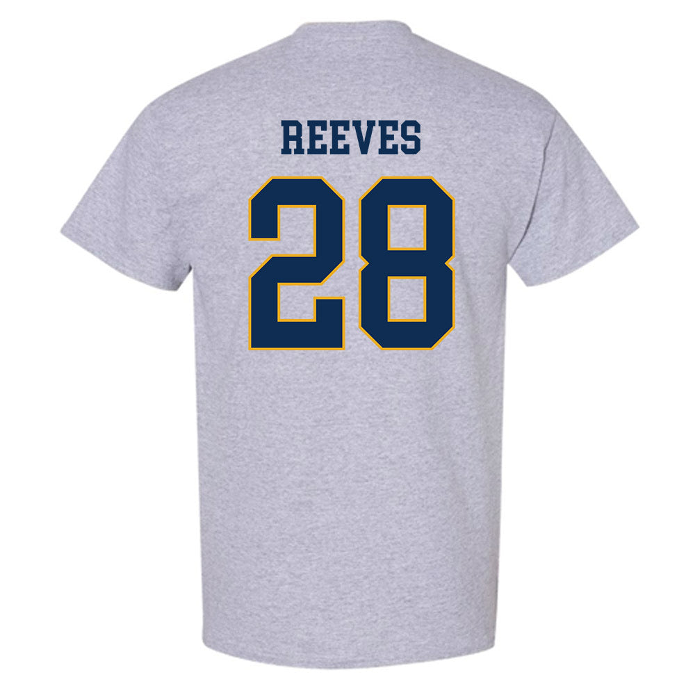 UTC - NCAA Women's Soccer : Emma Reeves - Classic Shersey T-Shirt-1