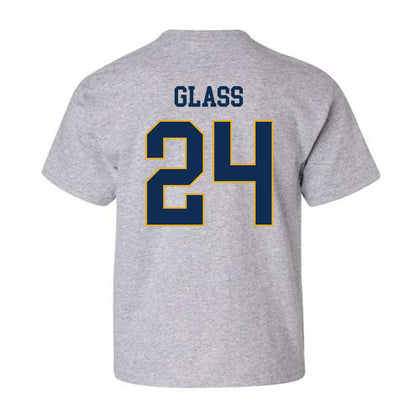 UTC - NCAA Softball : Shayna Glass - Classic Shersey Youth T-Shirt