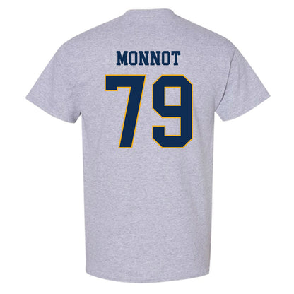 UTC - NCAA Football : Dave Monnot - Classic Shersey T-Shirt