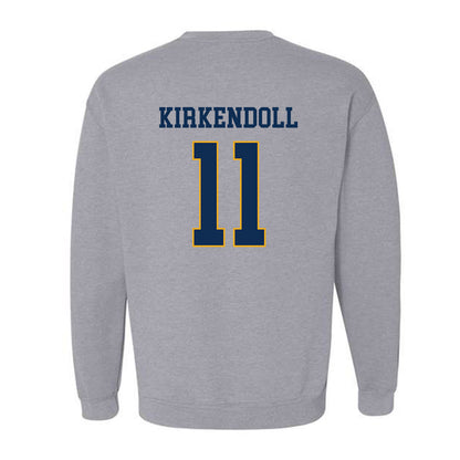 UTC - NCAA Women's Volleyball : Kynli kirkendoll - Classic Shersey Crewneck Sweatshirt