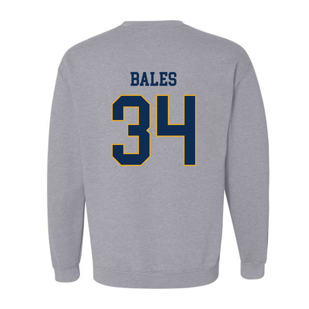 UTC - NCAA Softball : Emery Bales - Classic Shersey Crewneck Sweatshirt-1